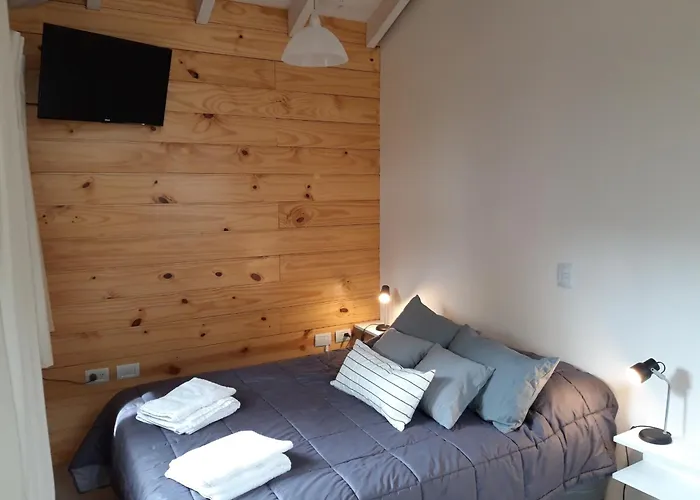 Las Casitas 1