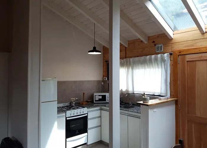 Las Casitas 1