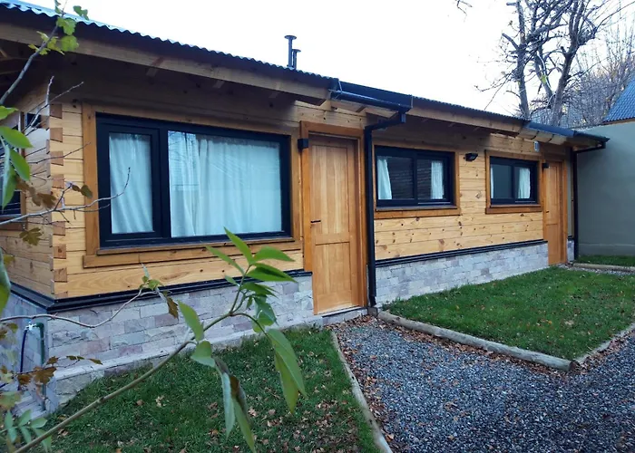 Las Casitas 1