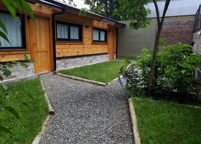 Las Casitas 1
