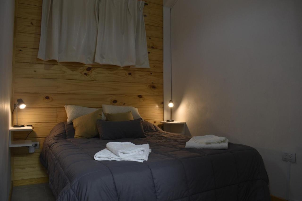 Holiday home Casitas 1
