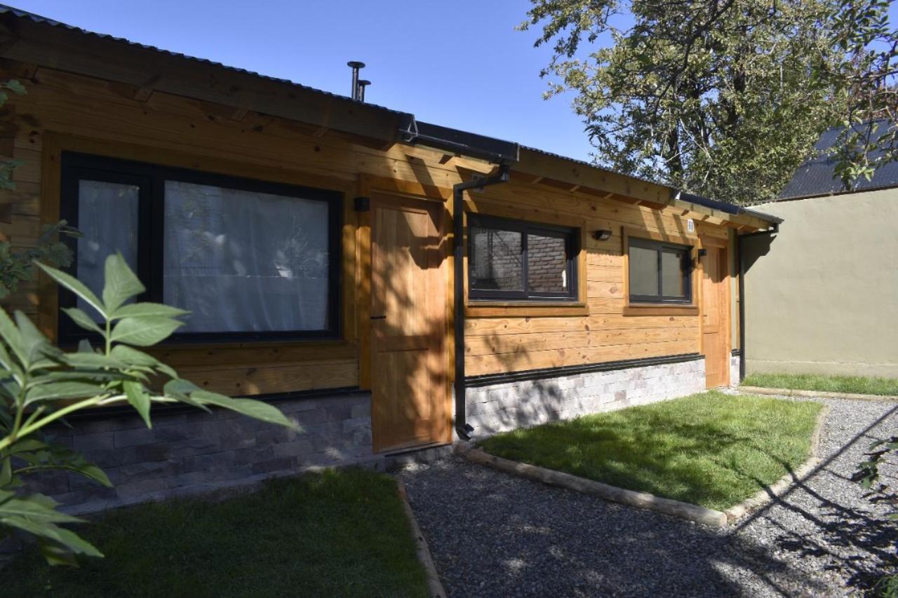 Holiday home Casitas 1 *