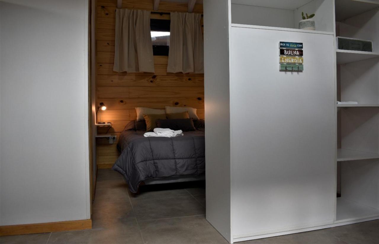 Holiday home Casitas 1 San Martin de los Andes