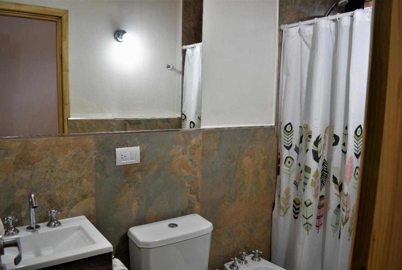 Casitas 1 Holiday home *