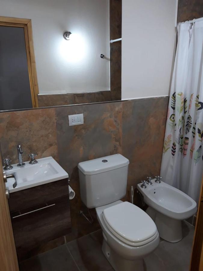 Holiday home Casitas 1