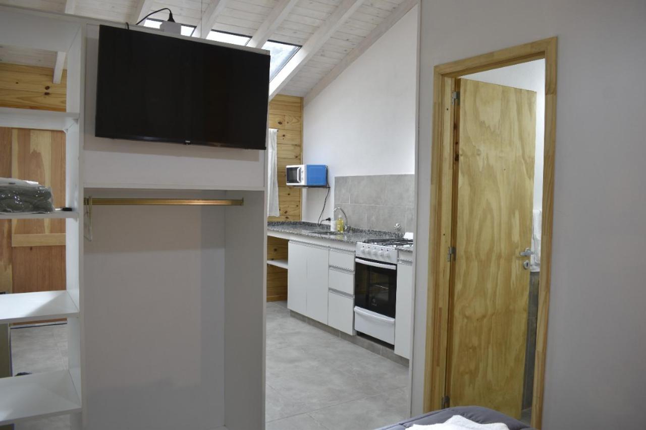 Casitas 1 Holiday home *