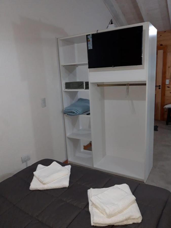 Casitas 1 * San Martin de los Andes