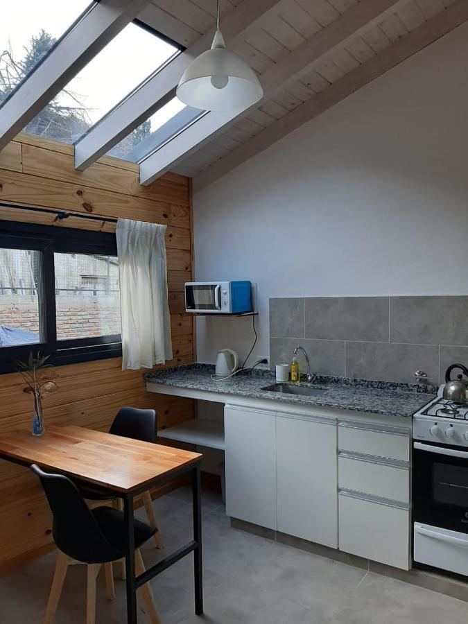 Holiday home Casitas 1