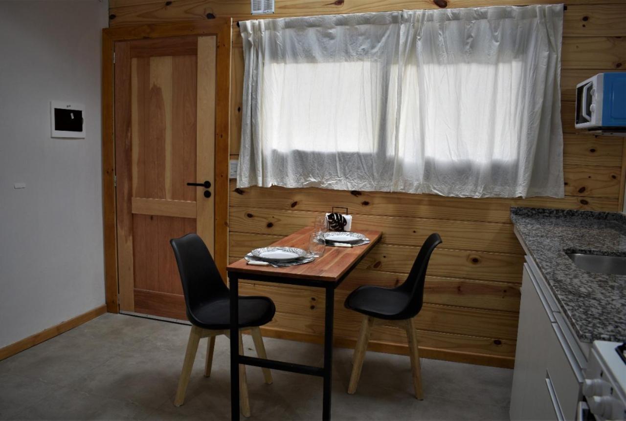 Holiday home Casitas 1 San Martin de los Andes