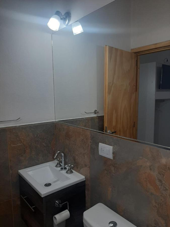 Casitas 1 * San Martin de los Andes