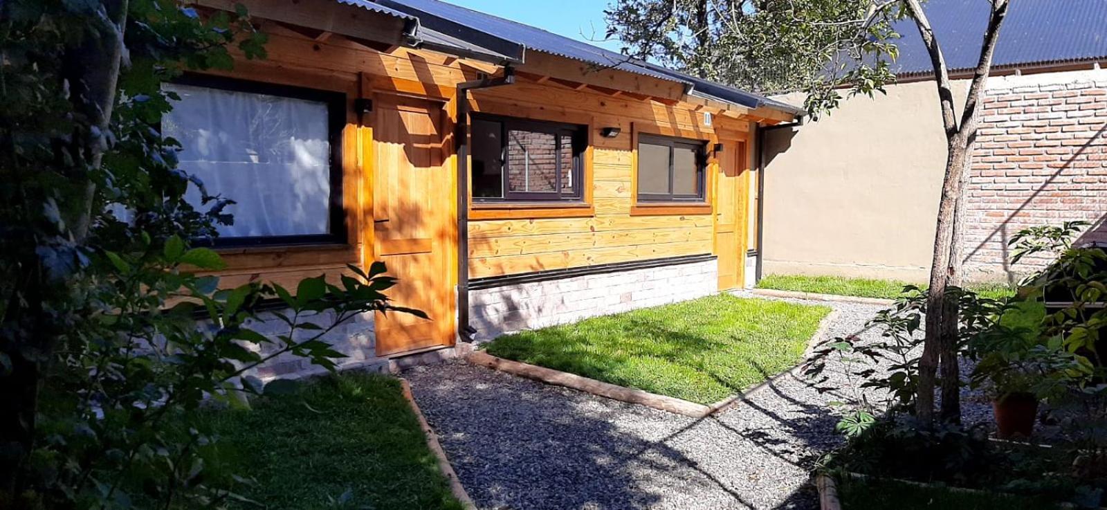 Holiday home Casitas 1