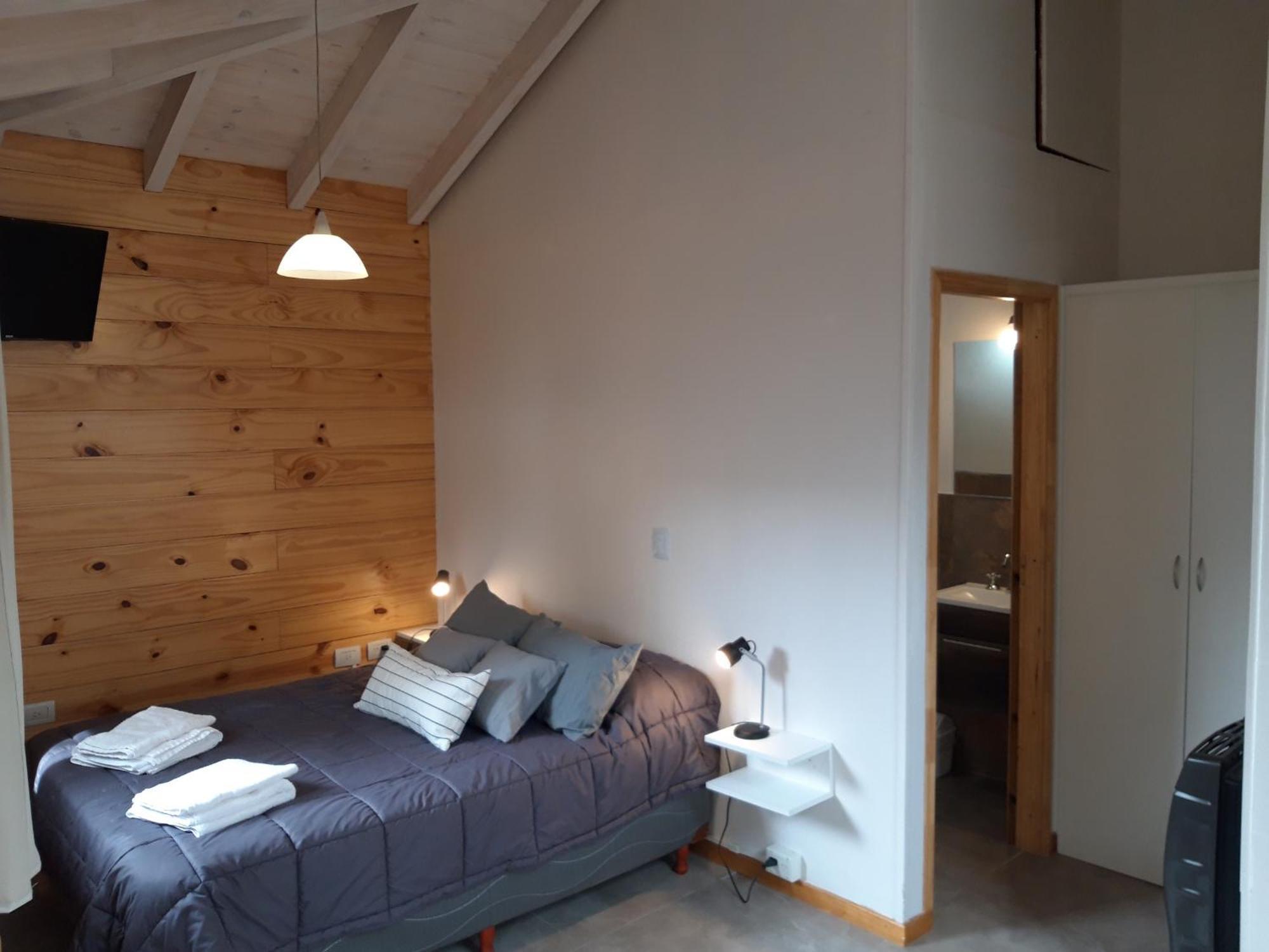 Casitas 1 Holiday home