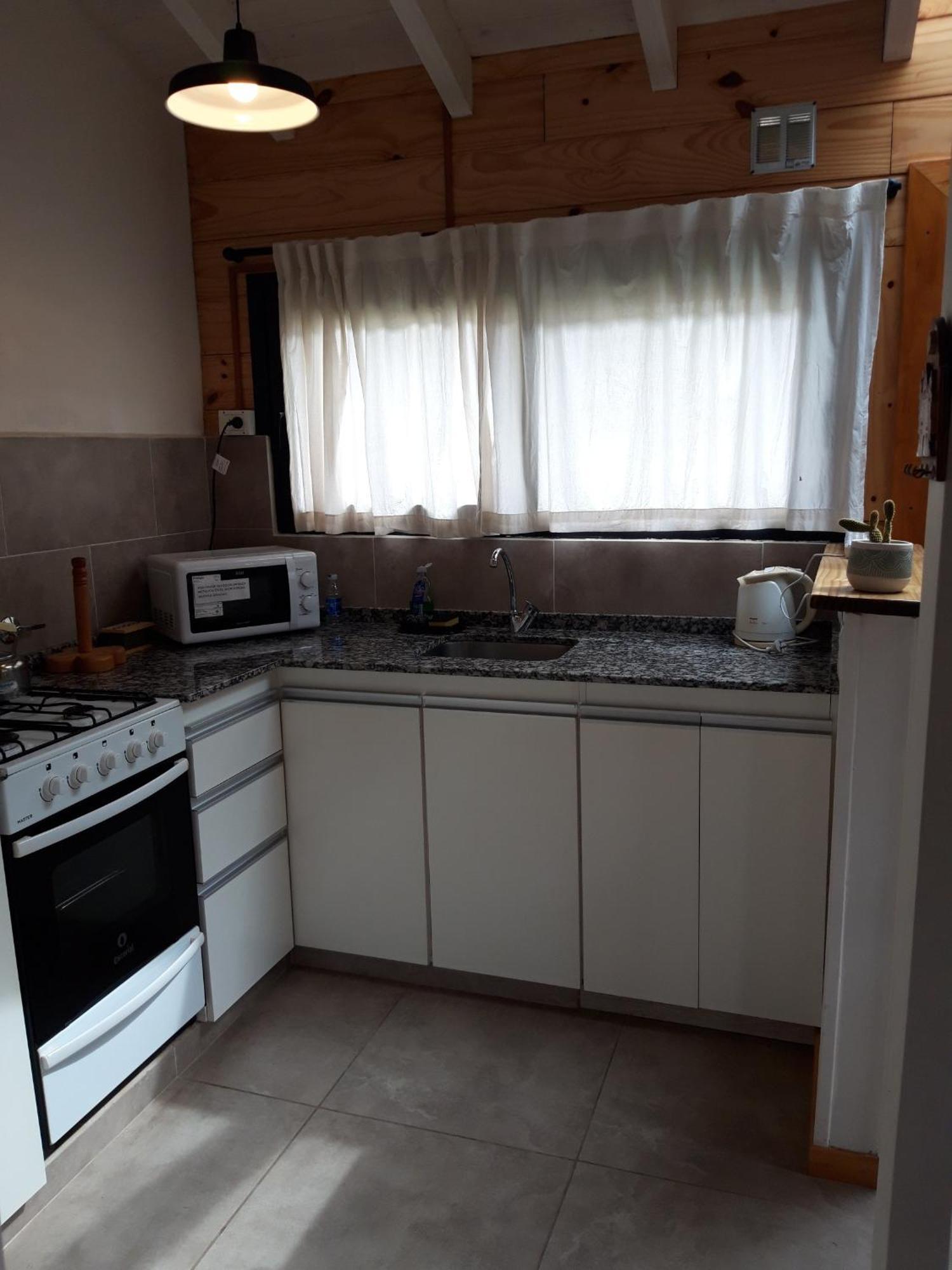 Casitas 1 *