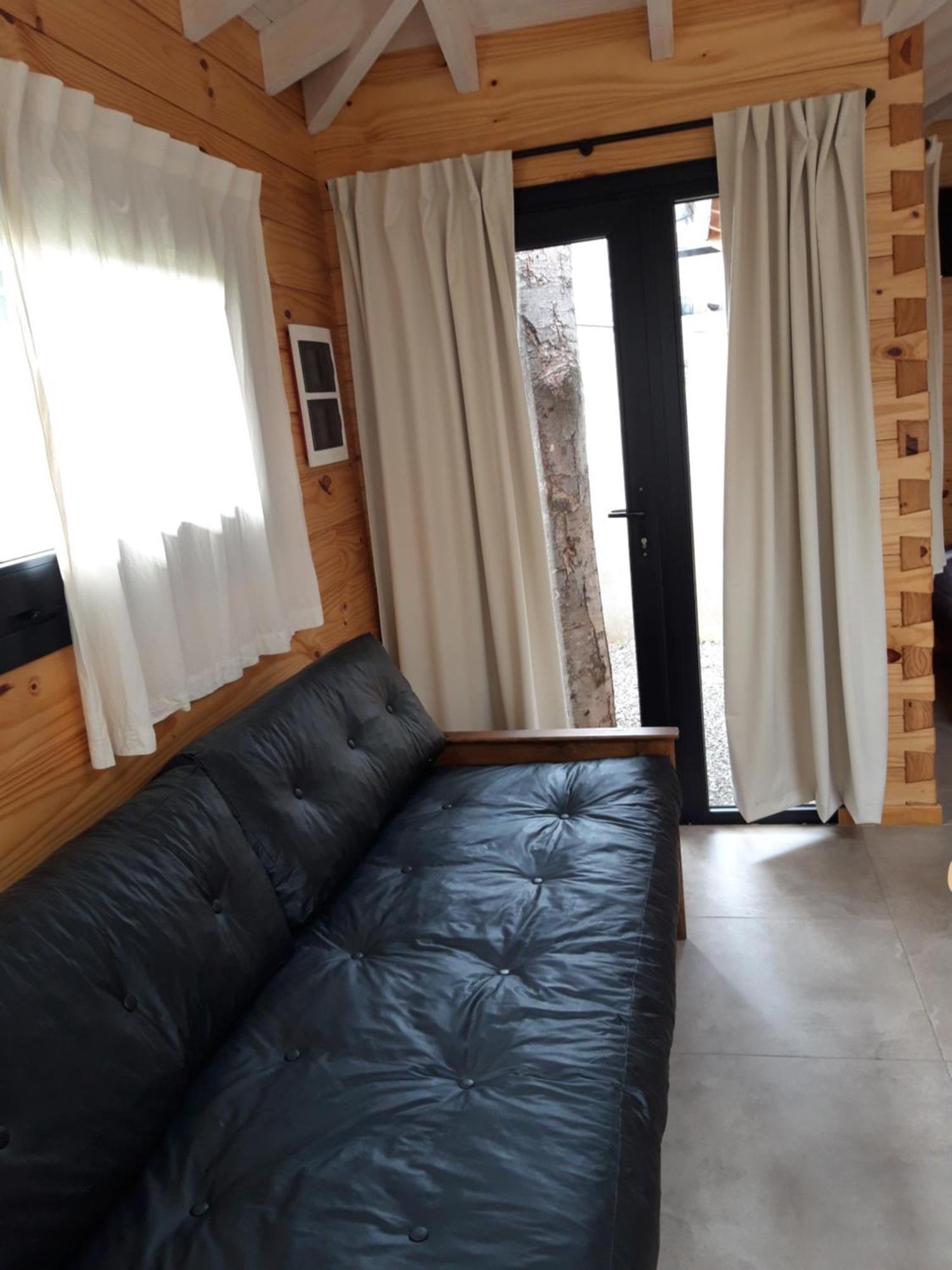 Holiday home Casitas 1