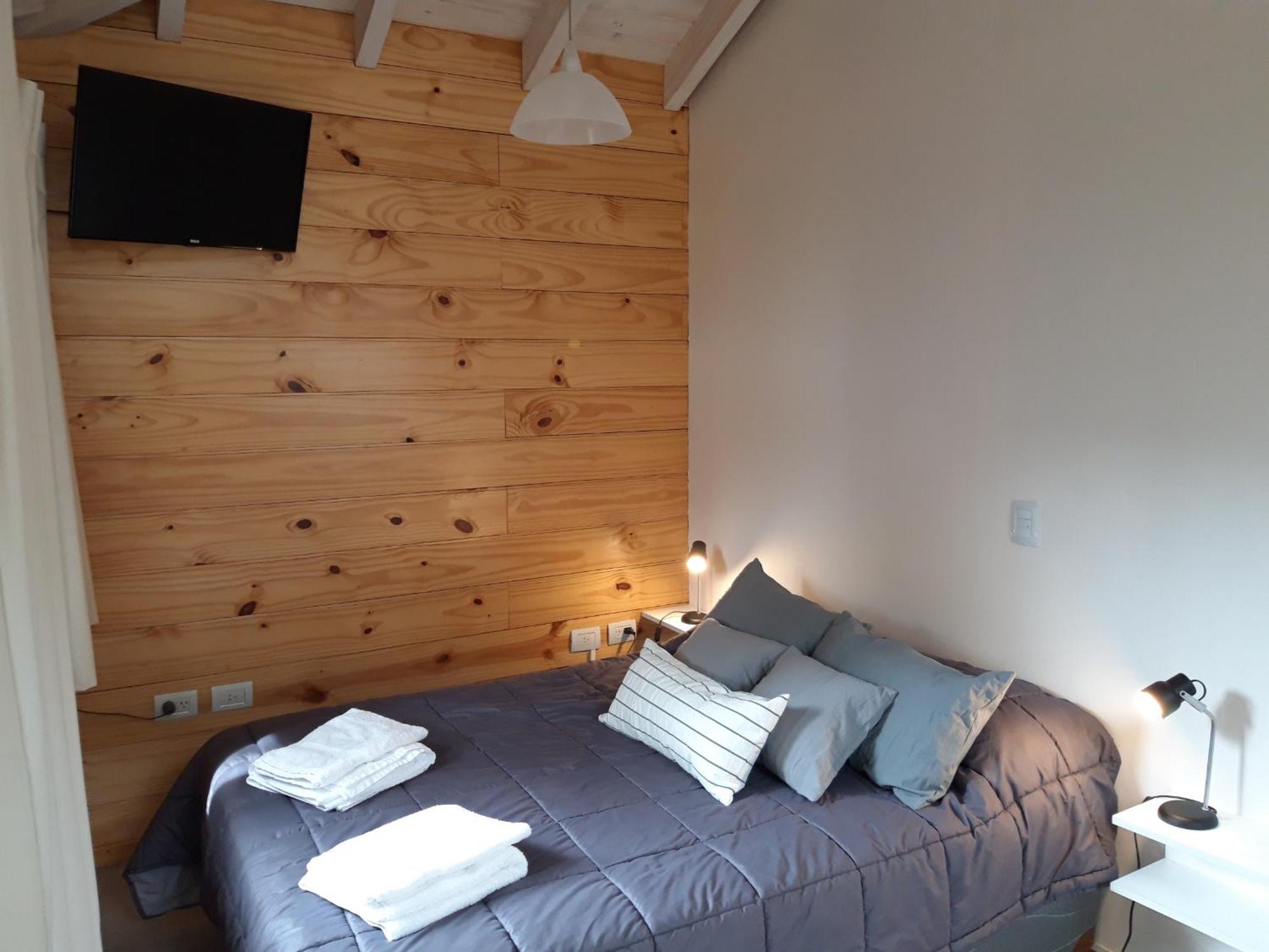 Casitas 1 Holiday home *