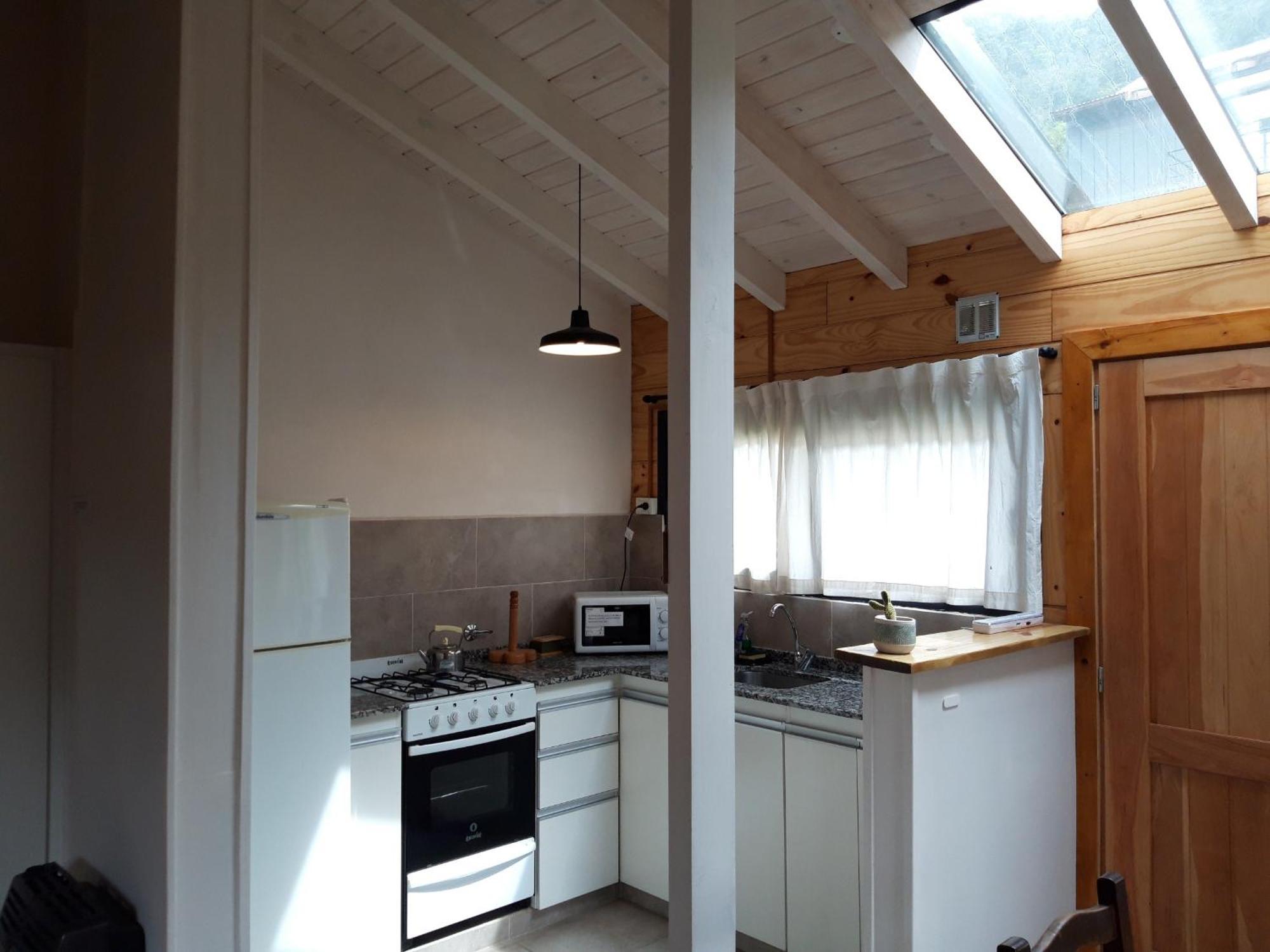 Holiday home Casitas 1 *