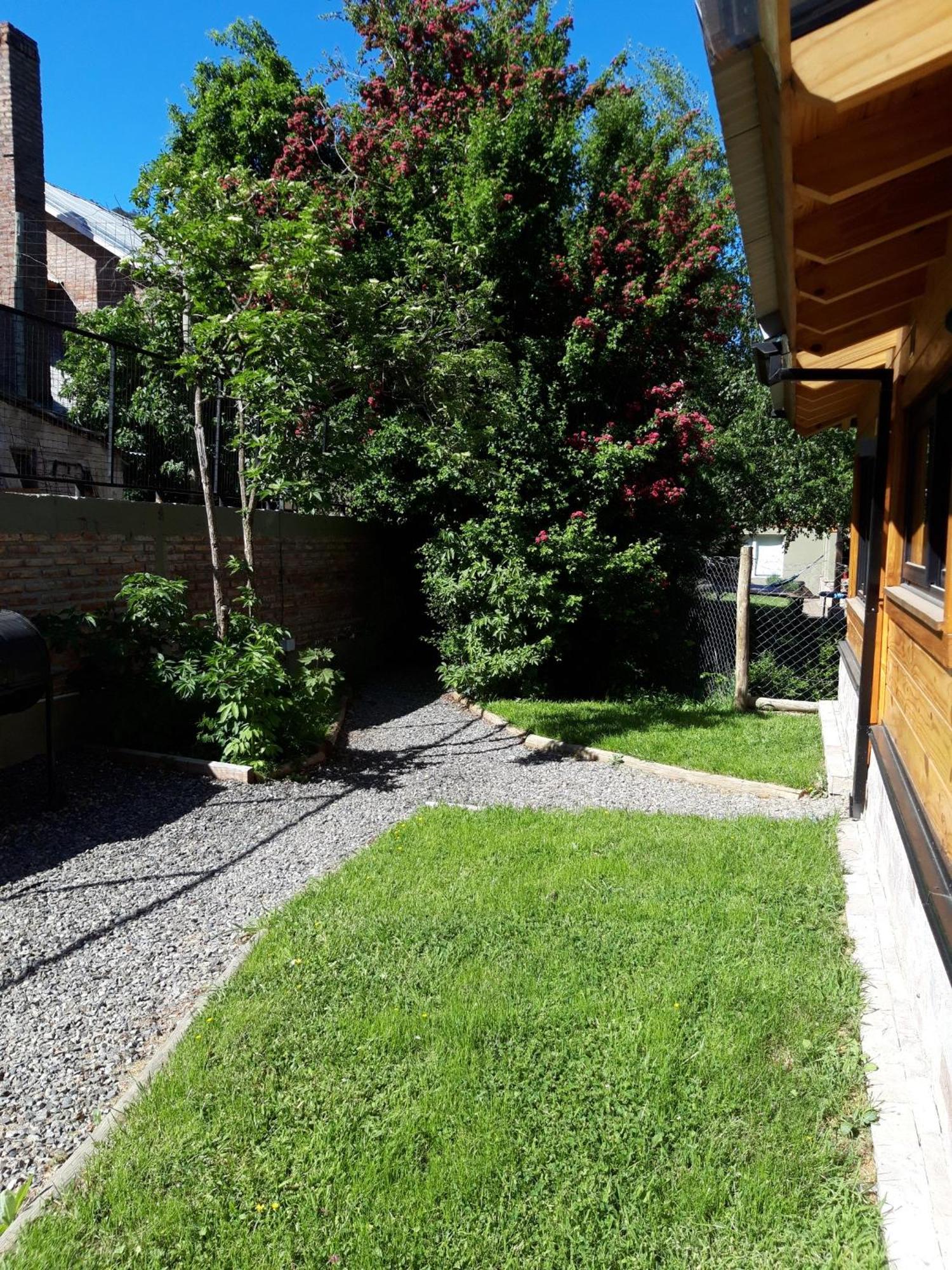 Holiday home Casitas 1