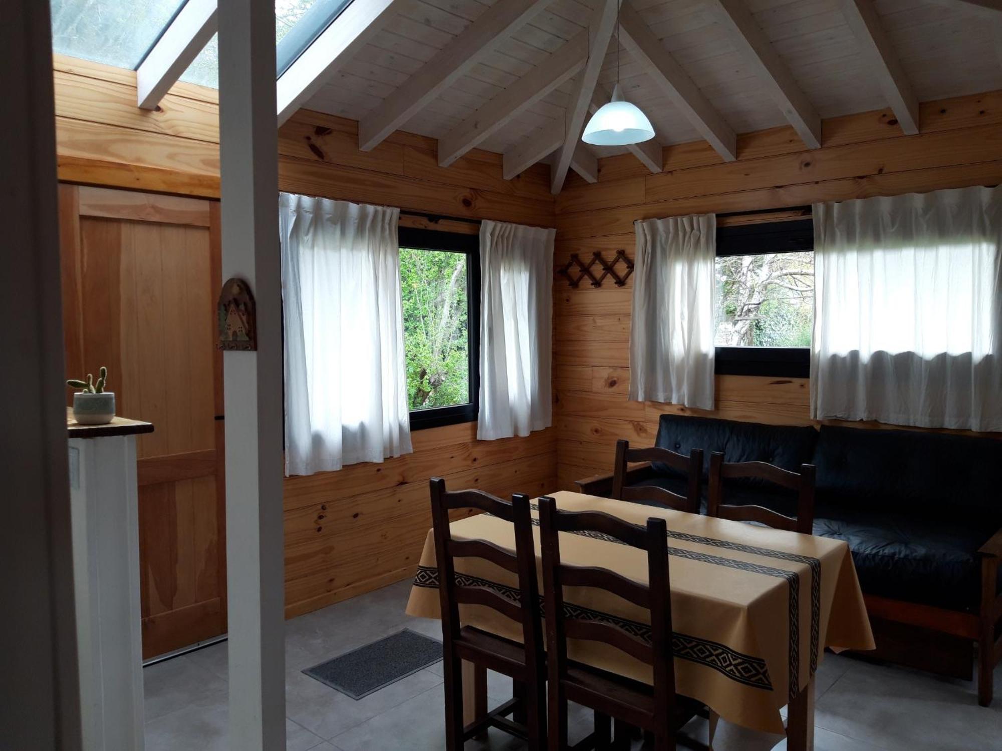 Casitas 1 Holiday home *