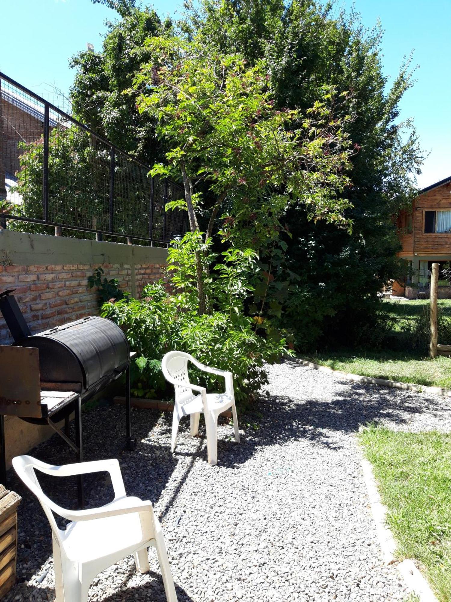 Casitas 1 San Martin de los Andes
