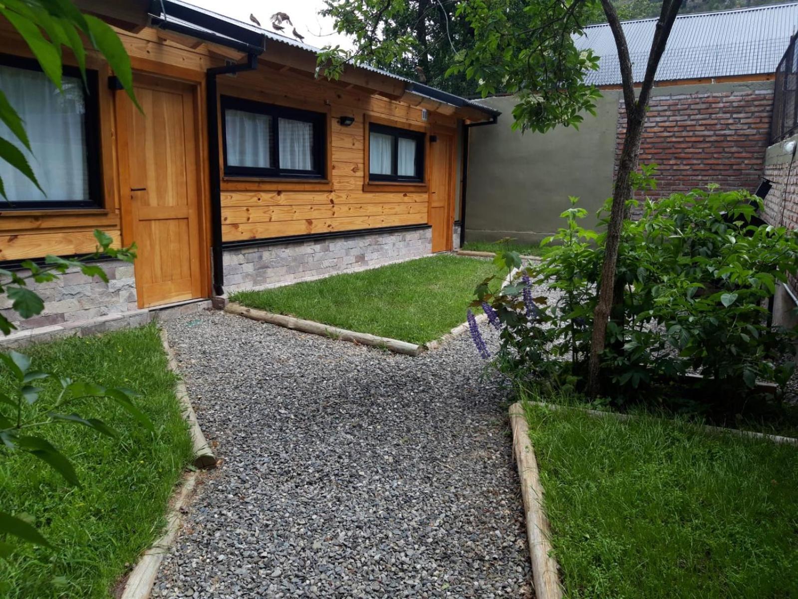 Casitas 1 Holiday home