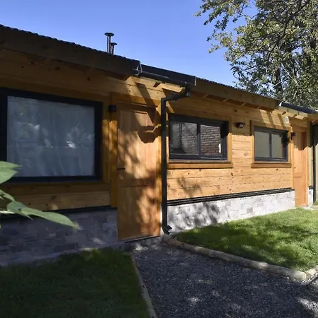Las Casitas 1 San Martin de los Andes Exterior photo