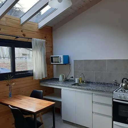 Las Casitas 1 San Martin de los Andes Exterior photo