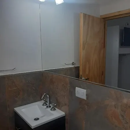 Las Casitas 1 San Martin de los Andes Exterior photo
