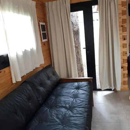 Las Casitas 1 San Martin de los Andes Exterior photo