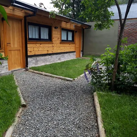 Las Casitas 1 San Martin de los Andes Exterior photo