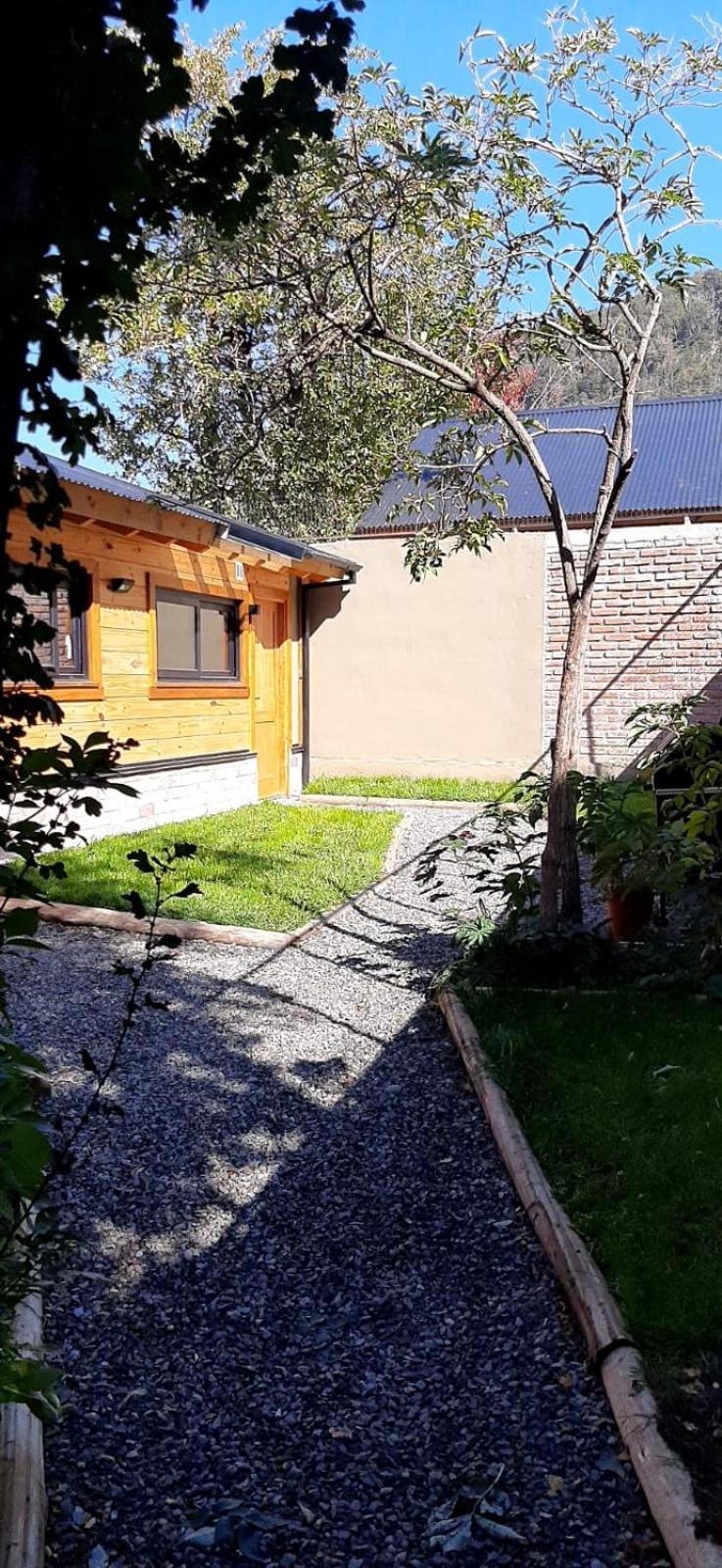 Casitas 1 * San Martín de los Andes